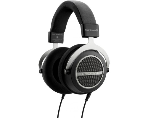 Навушники Beyerdynamic Amiron Home Black (283717) Навушники Beyerdynamic Amiron Home Black (283717)