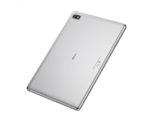 Планшет Oscal Pad 10 8/128GB 4G Dual Sim Moonlight Silver