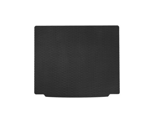 Килимок в багажник EVAtech BMW X3 (F25) 2010-2017 2 покоління SU (BM321BD1RBB)