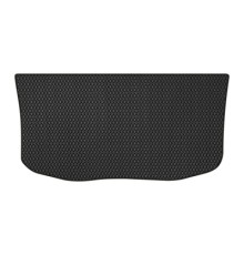 Килимок в багажник EVAtech Daihatsu Sirion (M300) 2004-2015 2 покол (DU52522B1RBB)