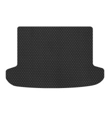 Килимок в багажник EVAtech Hyundai Tucson (Squib VL+VR) 2015-2021 3 по (HY32611B1RBB)