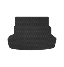 Килимок в багажник EVAtech Kia Rio 2011-2017 3 покоління Sedan E (KI32966B1RBB)
