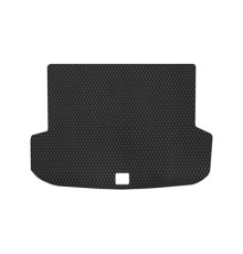 Килимок в багажник EVAtech Lexus RX 200t F-Sport FWD AT 2015-2017 4 по (LS41809B1RBB)