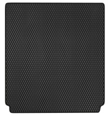 Килимок в багажник EVAtech Mercedes-Benz E-Class (W211) RWD 2002-2009 3 (MB31369B1RBB)