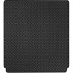 Килимок в багажник EVAtech Mercedes-Benz E-Class (W211) RWD 2002-2009 3 (MB31369B1RBB)