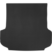Килимок в багажник EVAtech Mitsubishi Pajero Sport 2015-2019 3 покол (MT1681B1RBB)