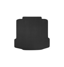 Килимок в багажник EVAtech Seat Toledo (KG) 2012-2019 4 поколінн (ST32623B1RBB)