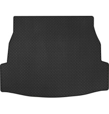 Килимок в багажник EVAtech Toyota RAV4 (XA50) AT 2018+ 5 поколінн (TY1995B1RBB)