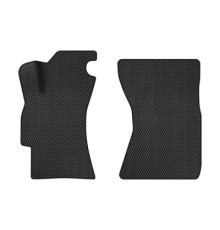 Килимок в салон EVAtech передні Subaru Impreza (GR) 2007-2011 3 п (SU31253AD2RBB)