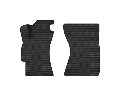 Килимок в салон EVAtech передні Subaru Impreza (GR) 2007-2011 3 п (SU31253AD2RBB)