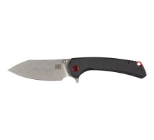 Ніж Skif Jock SW Black (UL-002SWB)