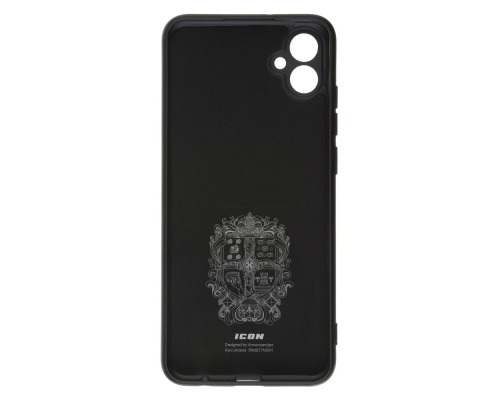 Чохол до мобільного телефона Armorstandart ICON Case Samsung A04e / M04 / F04 Black (ARM65140)