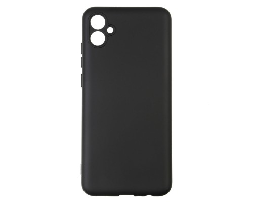 Чохол до мобільного телефона Armorstandart ICON Case Samsung A04e / M04 / F04 Black (ARM65140)