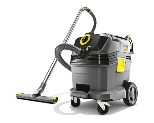 Пилосос будівельний Karcher NT 30/1 Tact L (1.148-201.0)