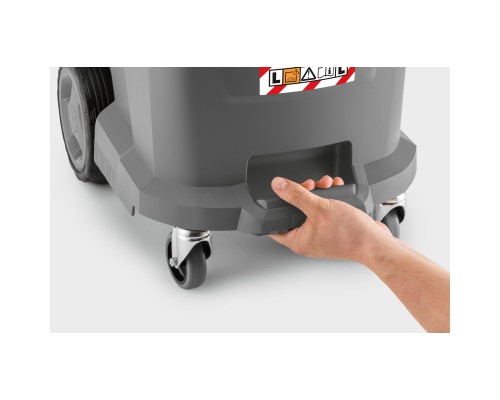 Пилосос будівельний Karcher NT 30/1 Tact L (1.148-201.0)