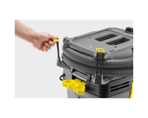 Пилосос будівельний Karcher NT 30/1 Tact L (1.148-201.0)