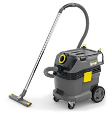 Пилосос будівельний Karcher NT 30/1 Tact L (1.148-201.0)
