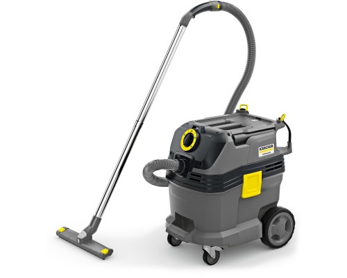 Пилосос будівельний Karcher NT 30/1 Tact L (1.148-201.0)