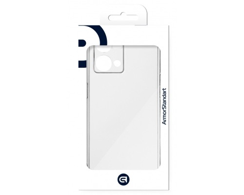 Чохол до мобільного телефона Armorstandart Air Series OPPO Reno7 4G/F21 Pro 4G Cam cov Transparent (ARM64614)
