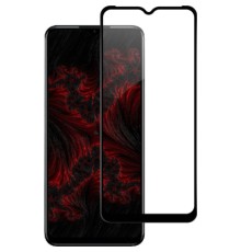 Скло захисне Intaleo Full Glue RealMe C35 (1283126531316)