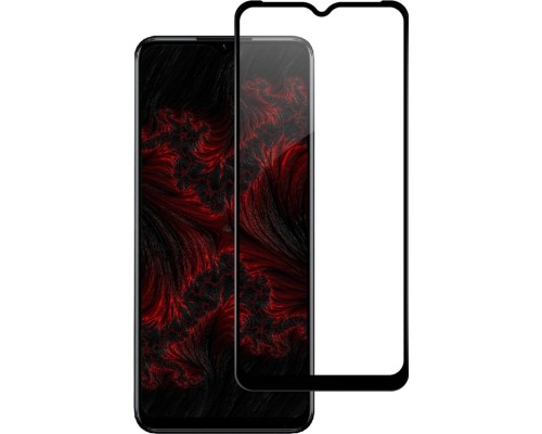 Скло захисне Intaleo Full Glue RealMe C35 (1283126531316)