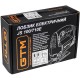 Електролобзик GTM JS100/710E 710Вт, 300-3000ход/хв, Quick Fix (JS100/710E)