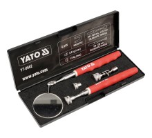 Дзеркало інспекційне Yato YT-0662