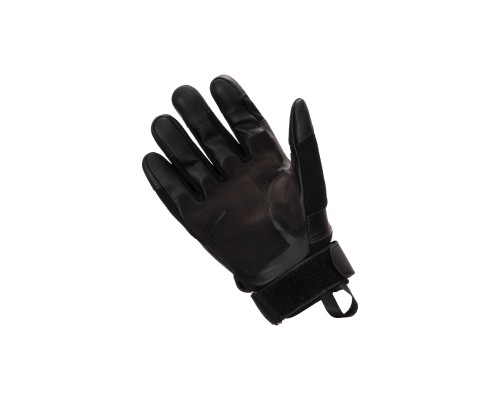 Тактичні рукавички 2E Sensor Touch XL Black (2E-MILGLTOUCH-XL-BK)