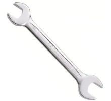 Ключ Toptul ріжковий двосторонній 24x27мм (AAEJ2427)