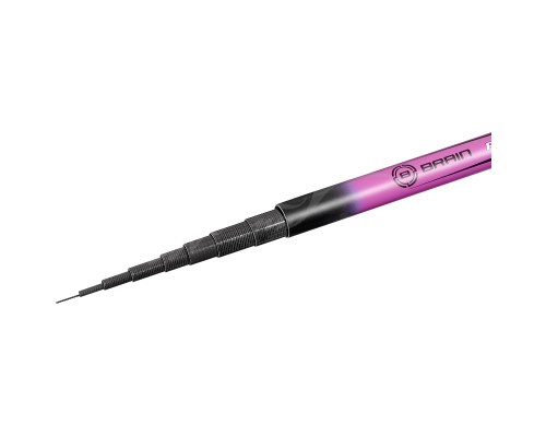 Вудилище Brain Apex Traveller 3.00m (1858.44.60)