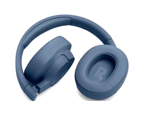 Навушники JBL Tune 770NC Blue (JBLT770NCBLU)