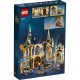 Конструктор LEGO Harry Potter Гоґвортс: Кімната на вимогу 587 деталей (76413)