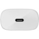 Зарядний пристрій Xiaomi 20W Type-C White (BHR4927GL) (839912)