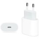 Зарядний пристрій Xiaomi 20W Type-C White (BHR4927GL) (839912)