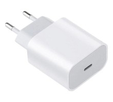Зарядний пристрій Xiaomi 20W Type-C White (BHR4927GL) (839912)