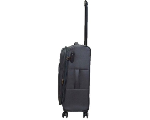 Валіза Travelite Kendo Black S (TL090347-01)
