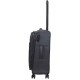 Валіза Travelite Kendo Black S (TL090347-01)