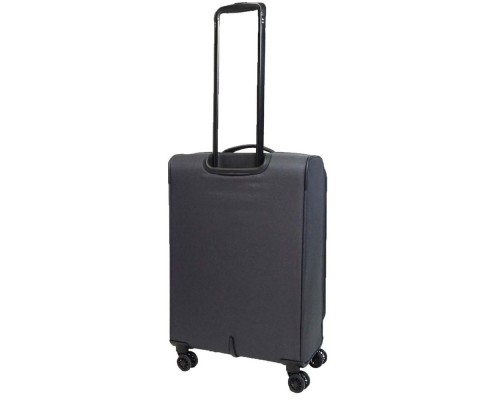 Валіза Travelite Kendo Black S (TL090347-01)