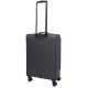 Валіза Travelite Kendo Black S (TL090347-01)