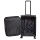 Валіза Travelite Kendo Black S (TL090347-01)