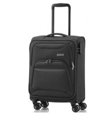 Валіза Travelite Kendo Black S (TL090347-01)