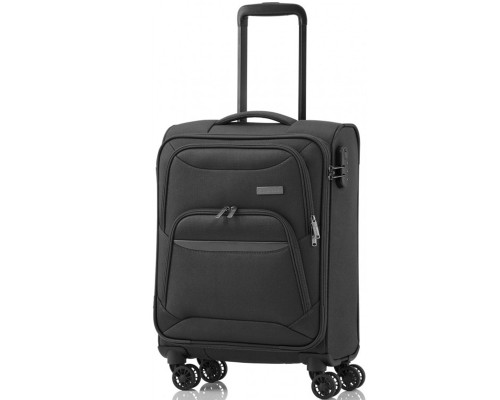 Валіза Travelite Kendo Black S (TL090347-01)