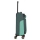 Валіза Travelite Viia Green S (TL092847-80)