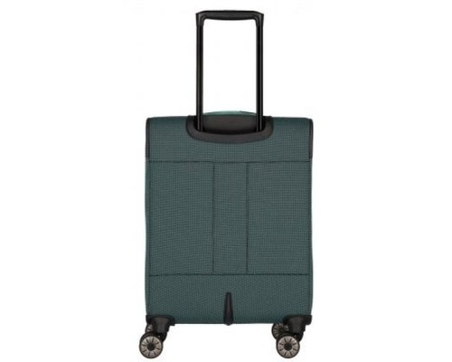 Валіза Travelite Viia Green S (TL092847-80)