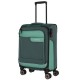 Валіза Travelite Viia Green S (TL092847-80)