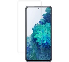 Скло захисне PowerPlant Samsung Galaxy A52S 5G (GL600509)