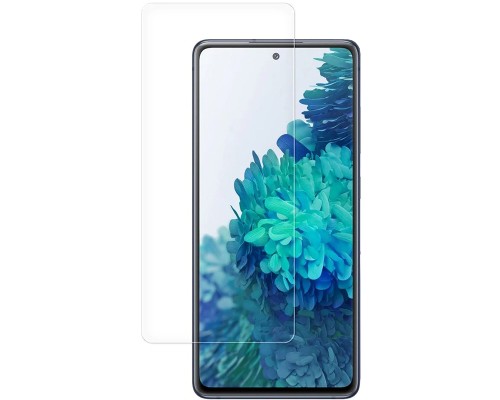 Скло захисне PowerPlant Samsung Galaxy A52S 5G (GL600509) Скло захисне PowerPlant Samsung Galaxy A52S 5G (GL600509)