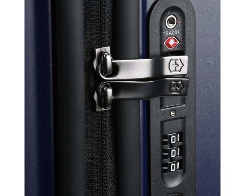 Валіза Victorinox Travel Spectra 2.0 Navy S Extra-Capacity (Vt601288)