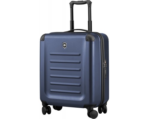 Валіза Victorinox Travel Spectra 2.0 Navy S Extra-Capacity (Vt601288)