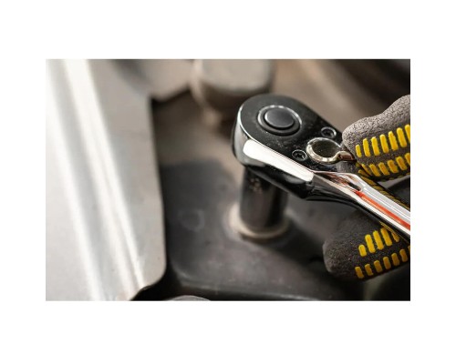 Набір головок Stanley торцевих 1/2